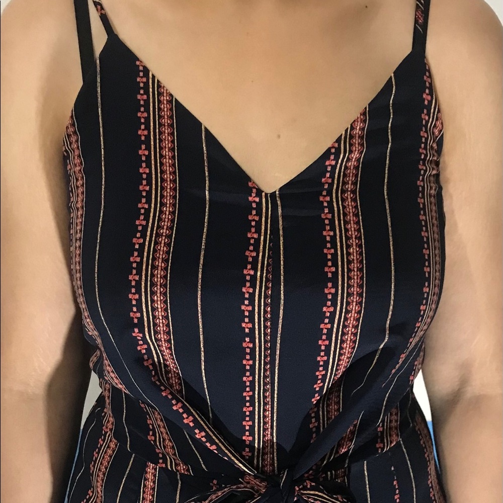 Jumpsuit